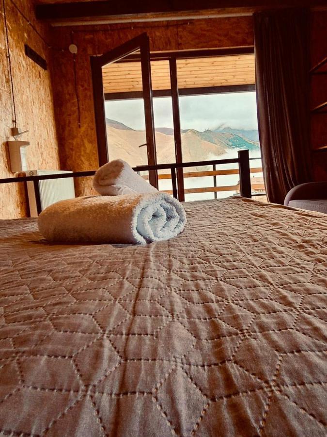Kazbegi 5054 Ξενοδοχείο Εξωτερικό φωτογραφία